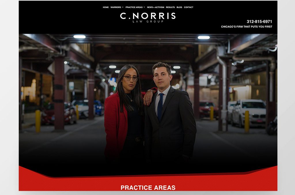 C. Norris Law Group