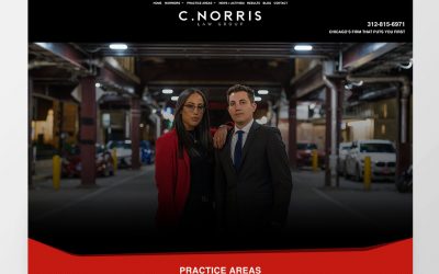 C. Norris Law Group
