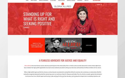 Gloria Allred