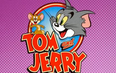 Tom & Jerry
