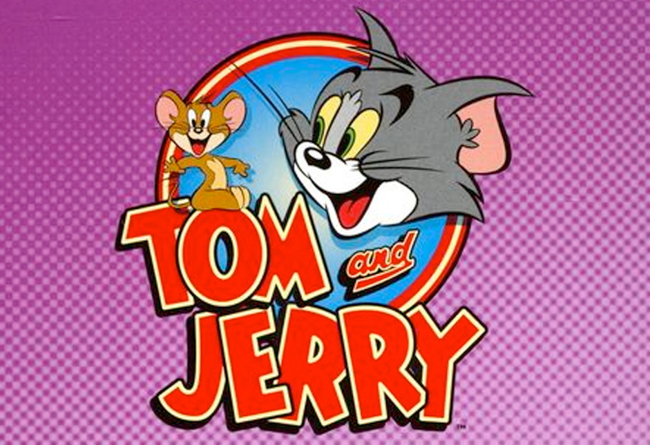 Tom & Jerry