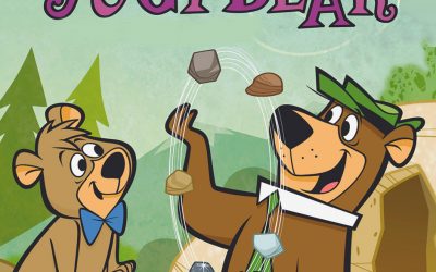 Yogi Bear