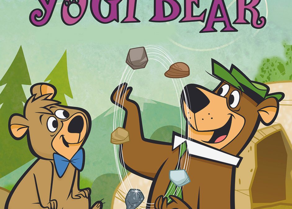 Yogi Bear