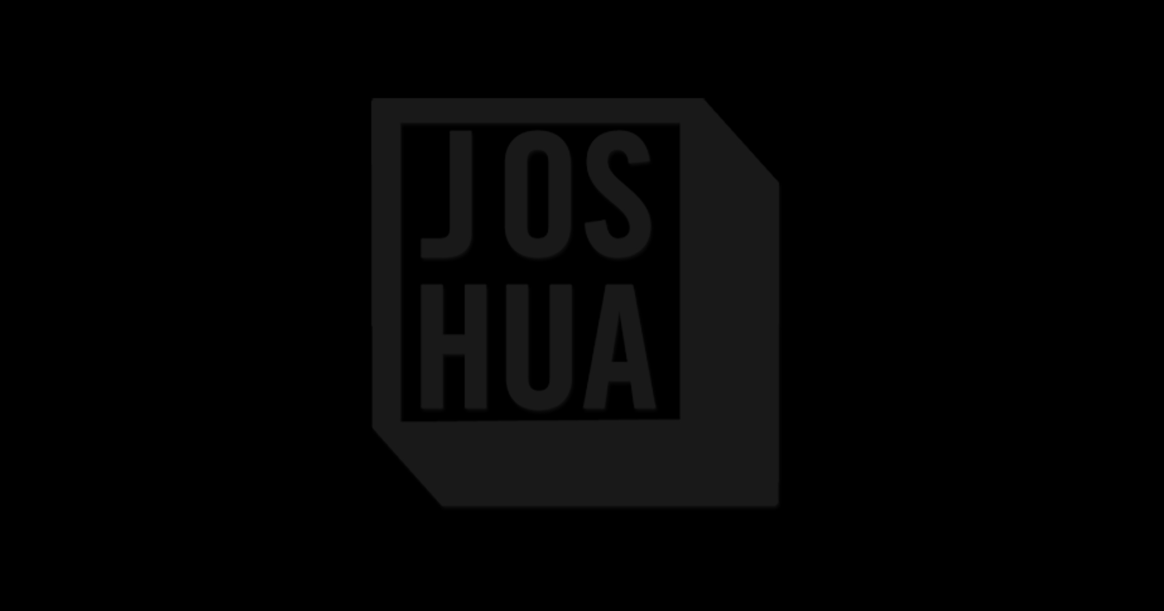 Josh Serbus Josh Serbus